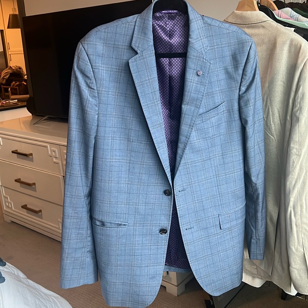 Men’s Ted Baker Suit Jacket